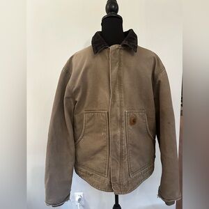 Carhartt Vintage Dearborn Jacket (Men’s Large)